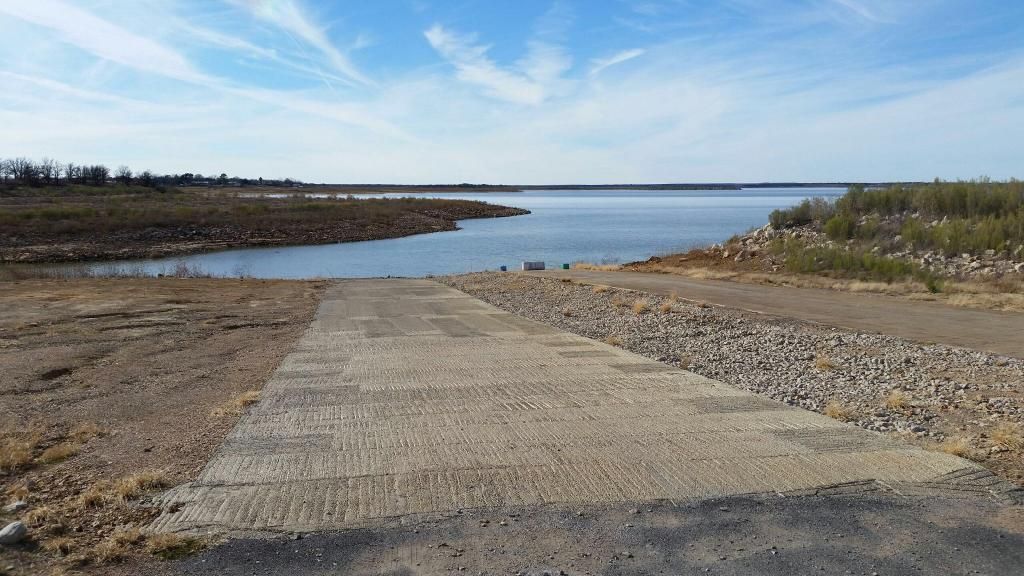 Hubbard Creek Lake Pictures Texas Fishing Forum